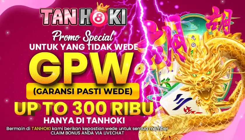 tanhoki-slider-promo-gpw-garansi-pasti-wede